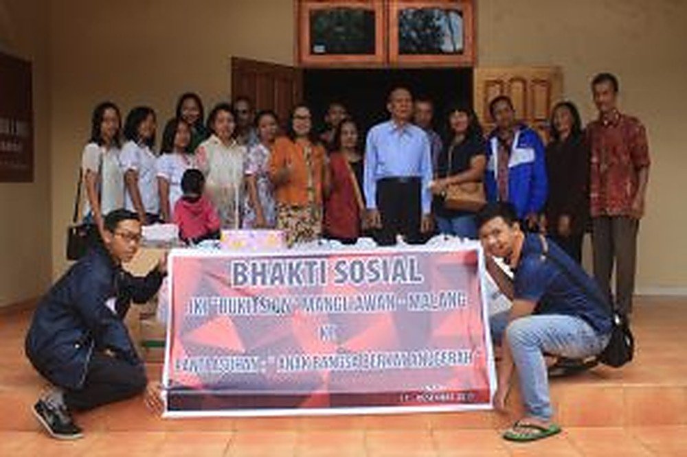 Aksi Diakonia 6